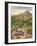 Ben Vorlich, 1858-Benjamin Williams Leader-Framed Giclee Print