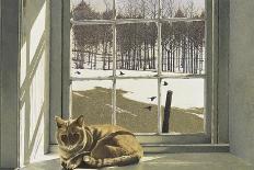 Winter Solace-Ben Watson-Giclee Print