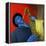 Ben Webster (1909-73)-Larry Smart-Framed Premier Image Canvas