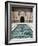 Ben Youssef Medersa (Koranic School), UNESCO World Heritage Site, Marrakesh, Morocco, North Africa-Nico Tondini-Framed Photographic Print