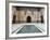 Ben Youssef Medersa (Koranic School), UNESCO World Heritage Site, Marrakesh, Morocco, North Africa-Nico Tondini-Framed Photographic Print