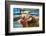 BEN08175-Ben Heine-Framed Photographic Print