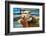 BEN08175-Ben Heine-Framed Photographic Print