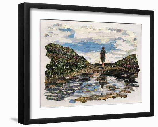 Ben-Kirstie Adamson-Framed Giclee Print