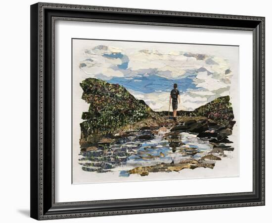 Ben-Kirstie Adamson-Framed Giclee Print