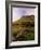 Benbulben at Sunset, Approximately 500M, Near Sligo, County Sligo, Connacht, Republic of Ireland-Patrick Dieudonne-Framed Photographic Print