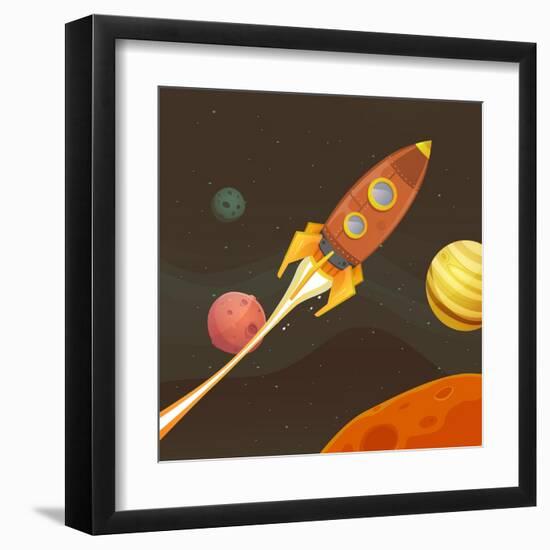 Art Print, , large