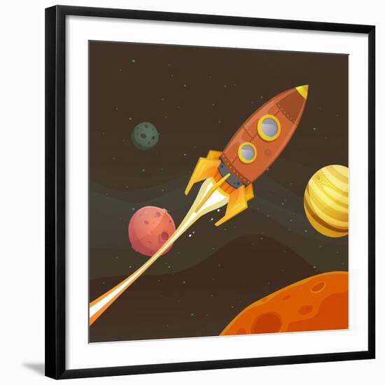 Art Print, , large