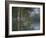 Bend in the Eure, St. Cyr De Vaudreuil, 1919-Eug?ne Boudin-Framed Giclee Print