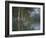 Bend in the Eure, St. Cyr De Vaudreuil, 1919-Eug?ne Boudin-Framed Giclee Print