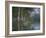 Bend in the Eure, St. Cyr De Vaudreuil, 1919-Eug?ne Boudin-Framed Giclee Print