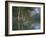 Bend in the Eure, St. Cyr De Vaudreuil, 1919-Eug?ne Boudin-Framed Giclee Print