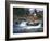 Bend of the River-Jack Sorenson-Framed Art Print