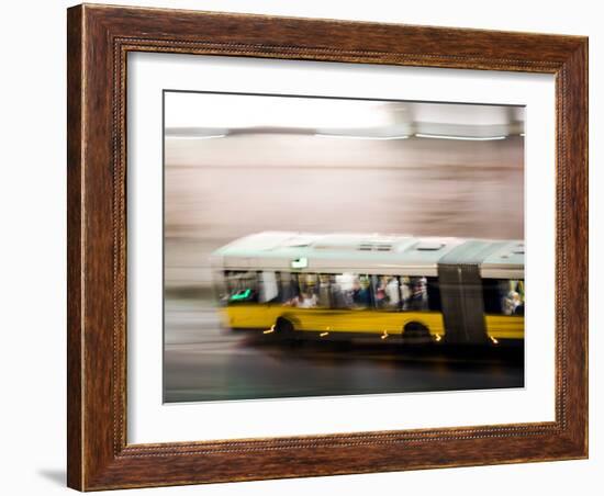 Bender-Felipe Rodriguez-Framed Photographic Print