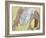 Bending over Backwards, 1995-Susan Bower-Framed Giclee Print