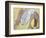 Bending over Backwards, 1995-Susan Bower-Framed Giclee Print