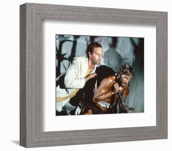 Beneath the Planet of the Apes-null-Framed Photo