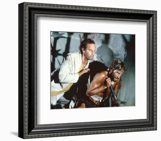 Beneath the Planet of the Apes-null-Framed Photo