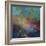 Beneath the Surface-Aleta Pippin-Framed Giclee Print