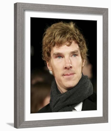 Benedict Cumberbatch-null-Framed Photo