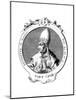 Benedict Iv, Pope of the Catholic Church-null-Mounted Giclee Print