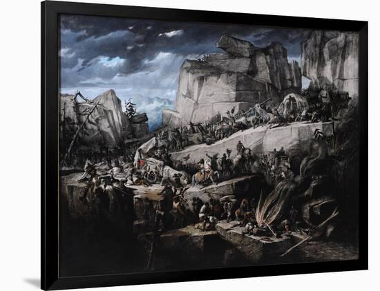 Giclee Print, , large