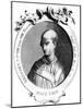 Benedict Vii, Pope of the Catholic Church-null-Mounted Giclee Print