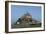 Benedictine Abbey of Mont-Saint-Michel-null-Framed Photographic Print