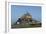 Benedictine Abbey of Mont-Saint-Michel-null-Framed Photographic Print