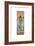 Benedictine-Alphonse Mucha-Framed Art Print