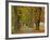 Benediktbeuern, Autumn-Uta Horst-Framed Photographic Print