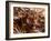 Bengal Tiger in Bandhavgarh National Park, India-Dee Ann Pederson-Framed Photographic Print