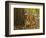 Bengal Tiger, Madhya Pradesh, Bandhavgarh National Park, India-Joe & Mary Ann McDonald-Framed Photographic Print