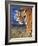 Bengal Tiger-W. Perry Conway-Framed Photographic Print