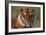 Bengal Tiger-DLILLC-Framed Photographic Print