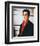 Benicio Del Toro - The Usual Suspects-null-Framed Photo