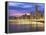 Benidorm, Alicante Province, Spain, Mediterranean, Europe-Billy Stock-Framed Premier Image Canvas