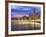 Benidorm, Alicante Province, Spain, Mediterranean, Europe-Billy Stock-Framed Photographic Print