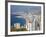 Benidorm, Alicante Province, Spain, Mediterranean, Europe-Billy Stock-Framed Photographic Print