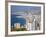 Benidorm, Alicante Province, Spain, Mediterranean, Europe-Billy Stock-Framed Photographic Print