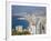 Benidorm, Alicante Province, Spain, Mediterranean, Europe-Billy Stock-Framed Photographic Print