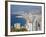 Benidorm, Alicante Province, Spain, Mediterranean, Europe-Billy Stock-Framed Photographic Print