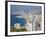 Benidorm, Alicante Province, Spain, Mediterranean, Europe-Billy Stock-Framed Photographic Print