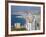 Benidorm, Alicante Province, Spain, Mediterranean, Europe-Billy Stock-Framed Photographic Print