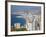 Benidorm, Alicante Province, Spain, Mediterranean, Europe-Billy Stock-Framed Photographic Print