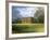 Beningbrough Hall, Yorkshire, Home of the Dawnay Family, C1880-AF Lydon-Framed Giclee Print