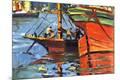 Premium Giclee Print