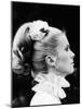 Benjamin, Catherine Deneuve, 1968-null-Mounted Photo