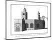 Giclee Print