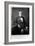 Benjamin Disraeli, 1st Earl of Beaconsfield (1804-188), British Conservative Statesman, 1878-Cornelius Jabez Hughes-Framed Giclee Print